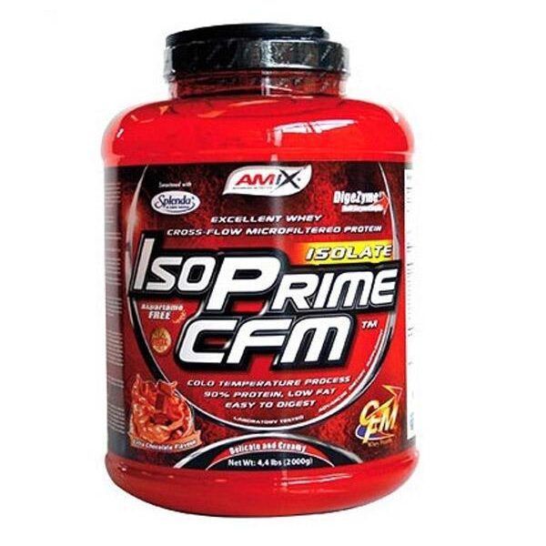 ISO PRIME CFM (2 KGS)