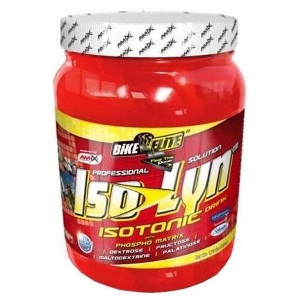 ISOLYN ISOTONIC (800 GRS)