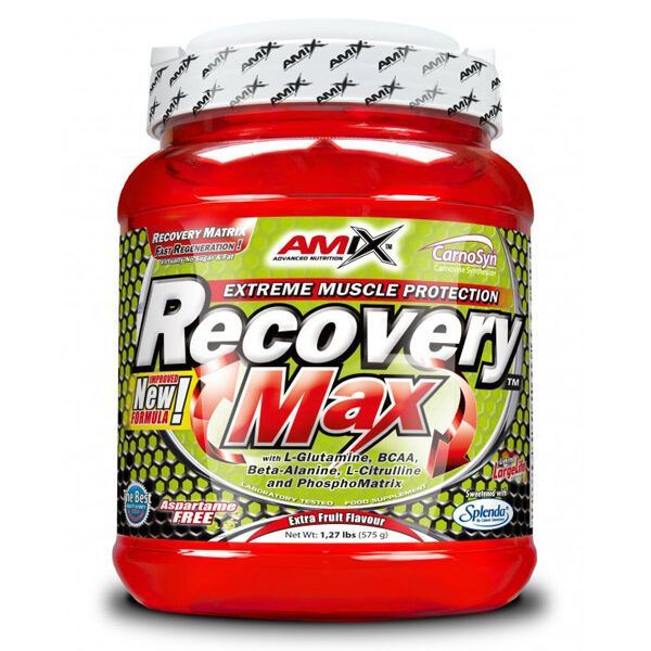 RECOVERY MAX (575 GRS)