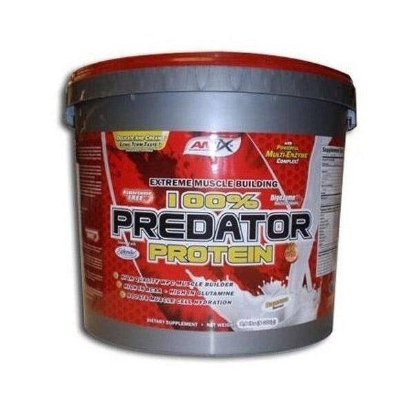 PREDATOR (4KGS)