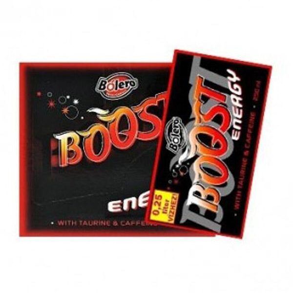 BOLERO ENERGY (7 GRS)