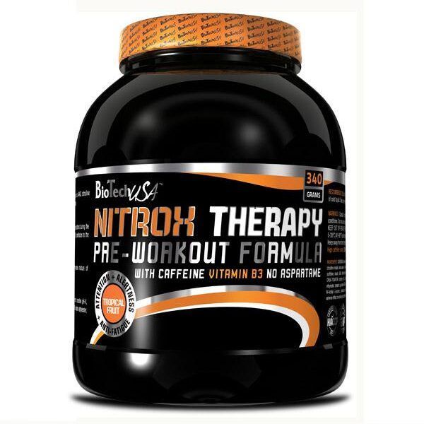 NITROX THERAPY (680 GRS)
