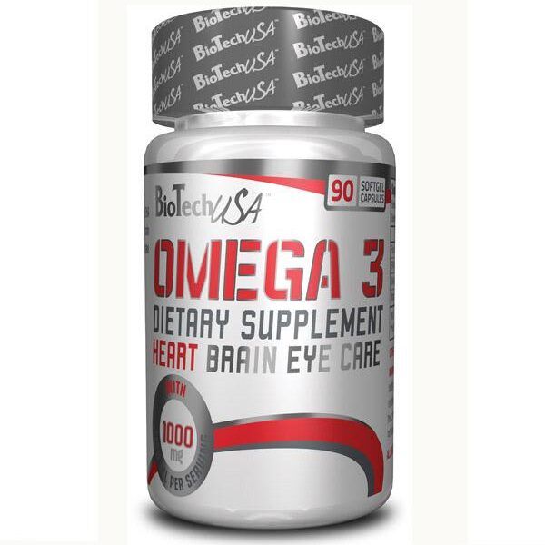 OMEGA 3 (90 CAPS)