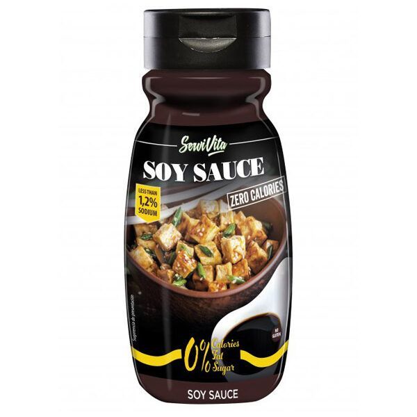 SALSA KEBAB (320 ML)