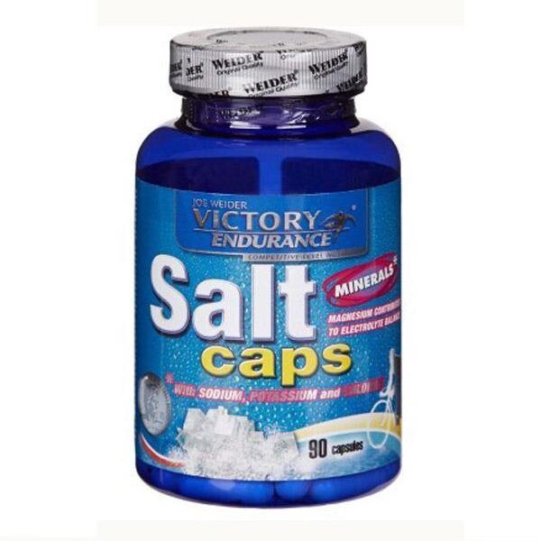 SALT CAPS (90 CAPS)