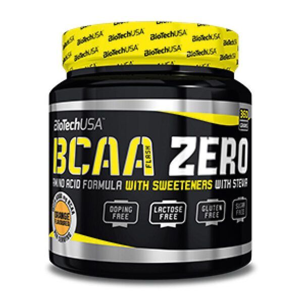 BCAA ZERO (360 GRS)