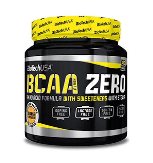 bcaa-zero-360-grs