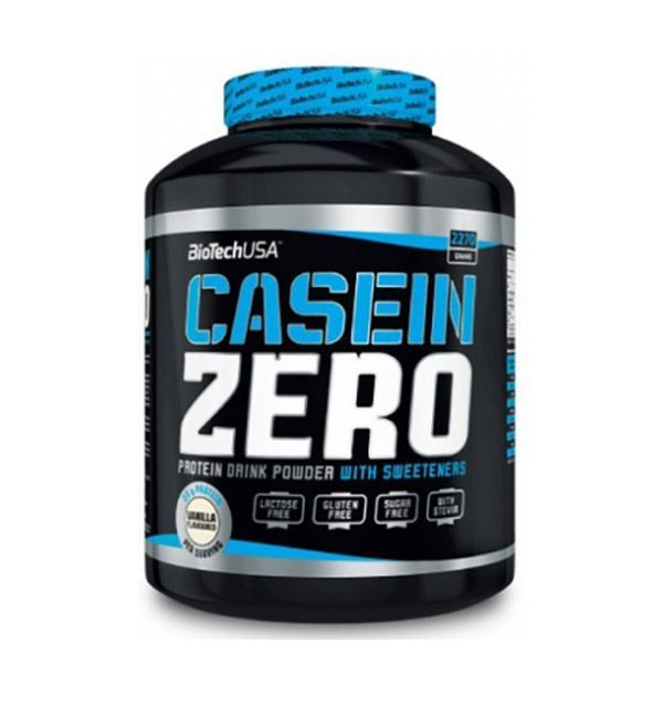 casein-zero