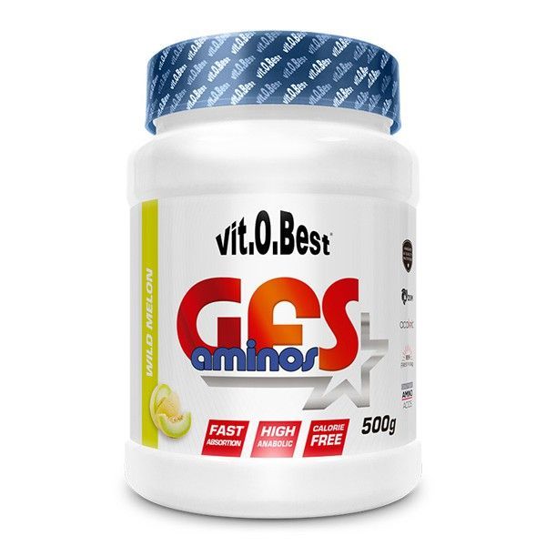 gfs-aminos-500-grs