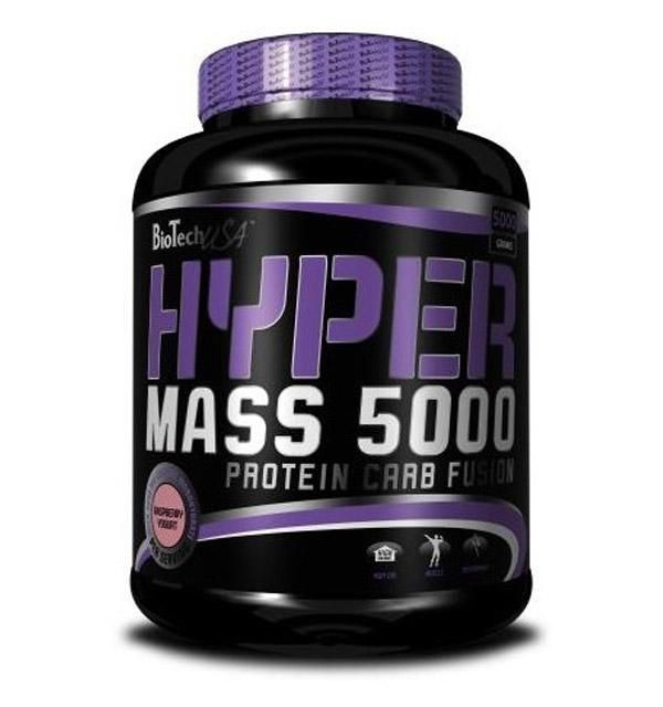hypermass-5000-227-kgs