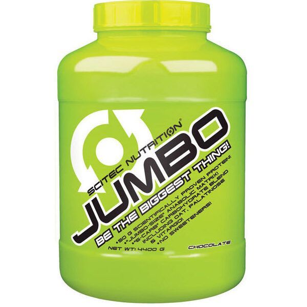 JUMBO (4,4 KGS)