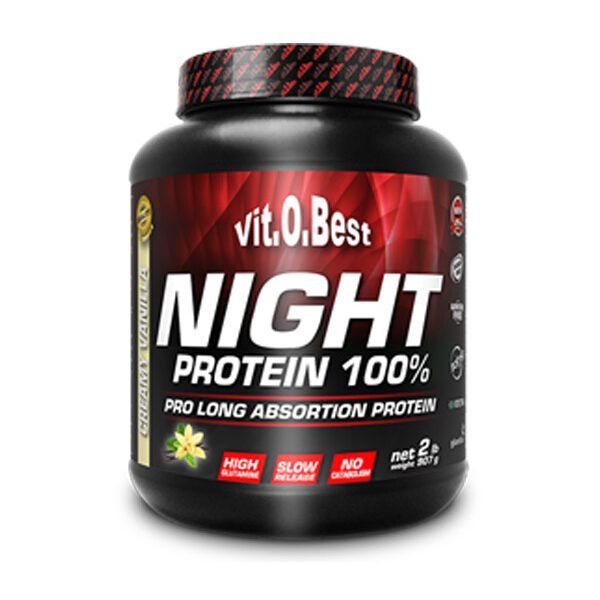 NIGHT PROTEIN 100%
