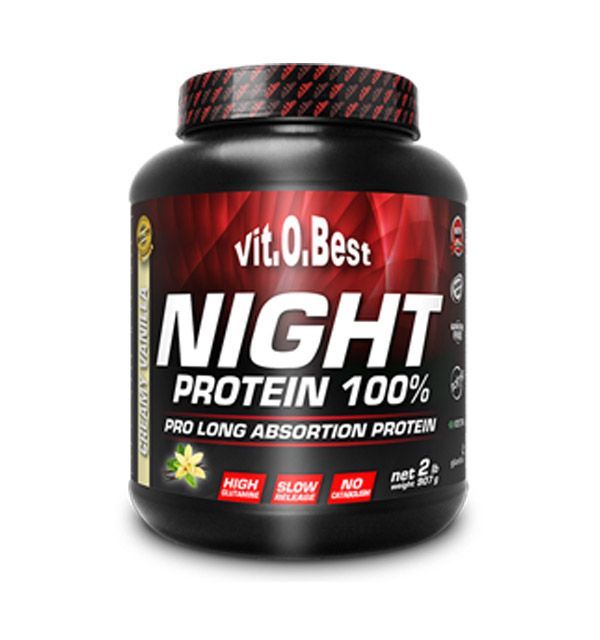 night-protein-100