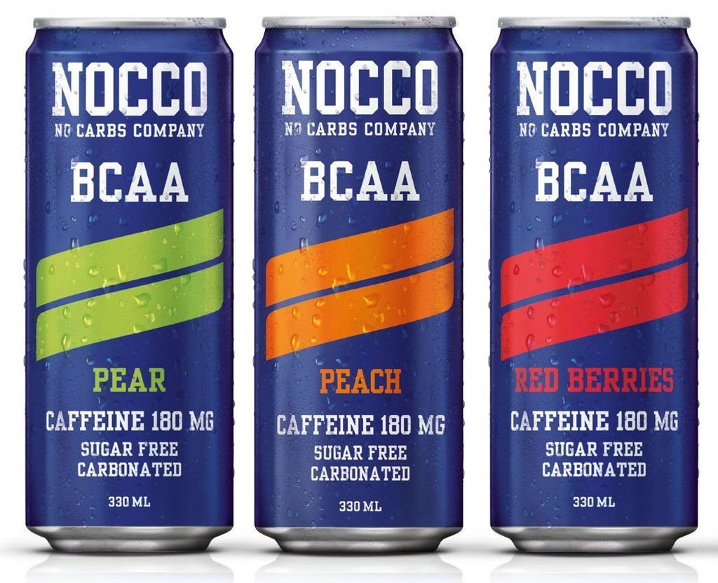 nocco-bcaa