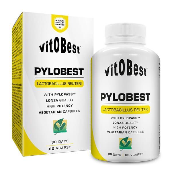 pylobest