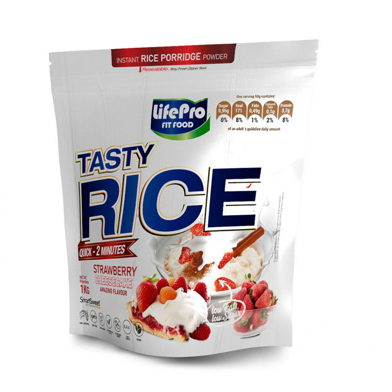 TastyRice